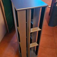 colonna girevole porta cd