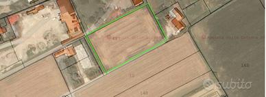 Terreno agricolo a Piove di Sacco (PD)