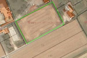 Terreno agricolo a Piove di Sacco (PD)