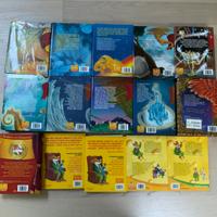Libri Geronimo Stilton