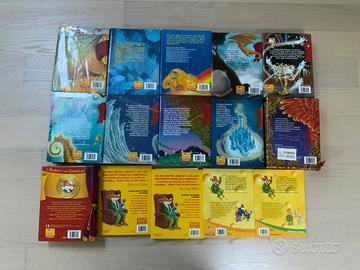 Libri Geronimo Stilton