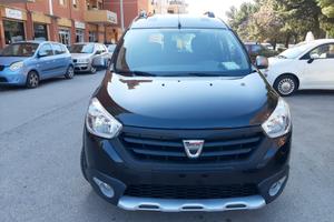 Dacia Dokker Stepway 1.5 dCi 8V 90CV Start&Stop