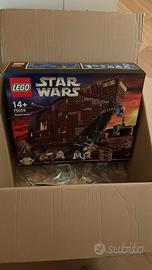 Lego 75059 Sandcrawler UCS - MISB