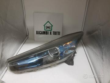 PROIETTORE ANTERIORE SINISTRO RENAULT ZOE PRIMA SE