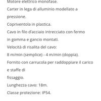 tiro per fai da te 