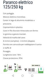 tiro per fai da te 