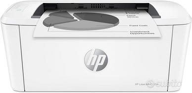 HP LaserJet M110w 7MD66F, Stampante a Singola Funz