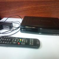 Decoder Digitale terrestre FULL HD Telesystem