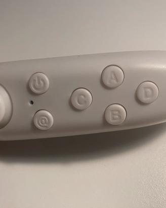 Nunchuck