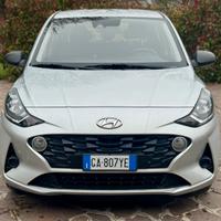 HYUNDAI i10 1.0BENZINA 2021 60.000KM