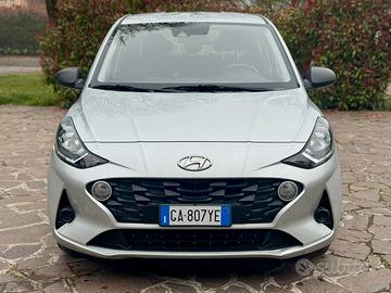 HYUNDAI i10 1.0BENZINA 2021 60.000KM
