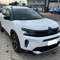 Citroen C5 Aircross BlueHDi 130 S&S EAT8 Shine