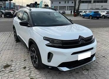 Citroen C5 Aircross BlueHDi 130 S&S EAT8 Shine