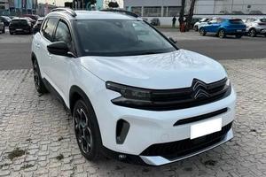 Citroen C5 Aircross BlueHDi 130 S&S EAT8 Shine
