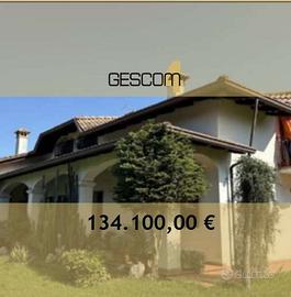 Villa a Zoppola (PN)