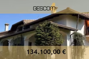 Villa a Zoppola (PN)