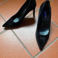 Scarpe decolté Baldinini n40