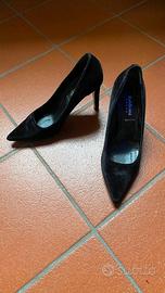 Scarpe decolté Baldinini n40