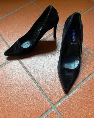 Scarpe decolté Baldinini n40