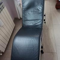 CHAISE  LONGUE