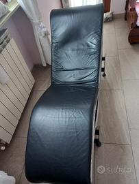 CHAISE  LONGUE