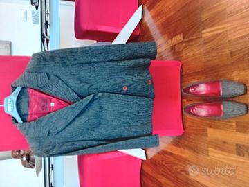 abbigliamento e accessori