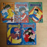 Manga RANMA 1/2 Greatest 16