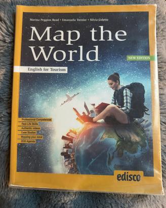 map the word