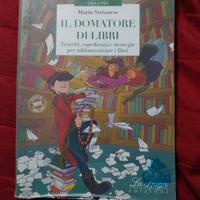 Il Domatore di Libri