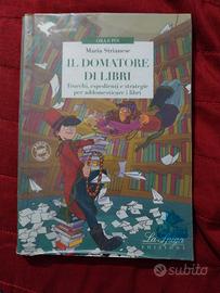 Il Domatore di Libri