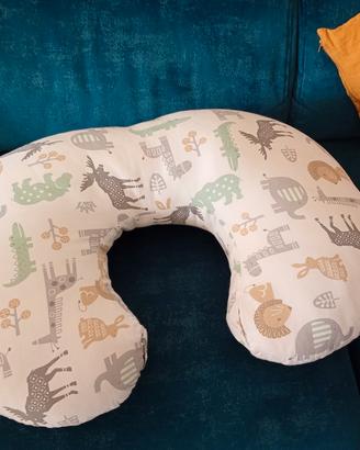 Cuscino allattamento