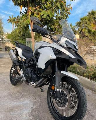 Benelli TRK 502 - 2022