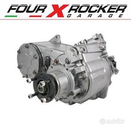 RIDUTTORE LT230 REVISIONATO LAND ROVER DEFENDER