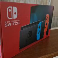 Nintendo Switch Joy R/B