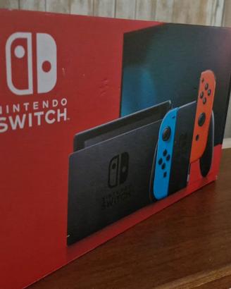 Nintendo Switch Joy R/B