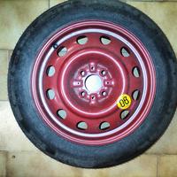 3 ruotini auto