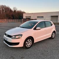 Volkswagen polo 1.2