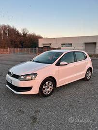 Volkswagen polo 1.2