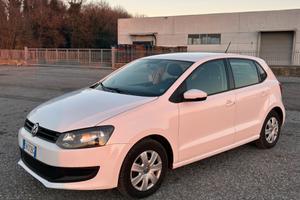 Volkswagen polo 1.2