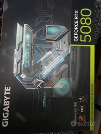 Gigabyte GeForce RTX 5080