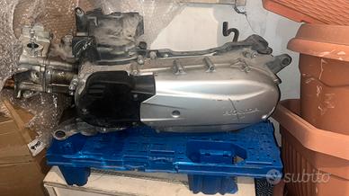 Motore completo sh 125 2013/16