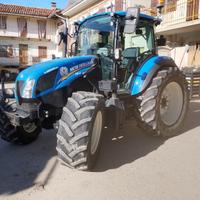 Trattore New Holland
