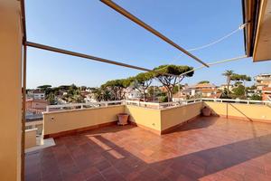 4 LOCALI A ANZIO