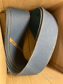 Nastri abrasivi 2112 x 120 gr 80