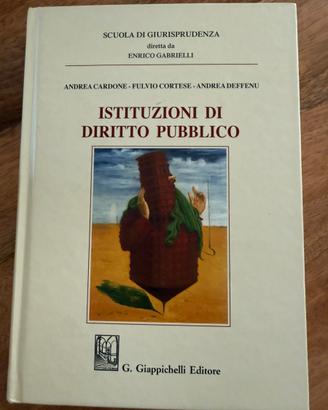 Istituzioni del diritto pubblico