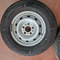 gomme per fiat ducato 2006/2015