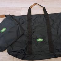 Sacca borsa Land Rover