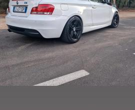 BMW Serie 1 Coupé (E82) - 2011