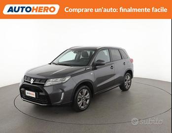 SUZUKI Vitara ZU24338