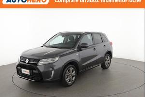 SUZUKI Vitara ZU24338